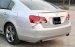 Cần bán Lexus GS 350 năm 2007, màu bạc, nhập khẩu nguyên chiếc