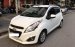 Bán Chevrolet Spark LTZ đời 2014, màu trắng chính chủ, 315 triệu