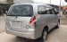 Bán Toyota Innova G đời 2009, màu bạc xe gia đình, giá chỉ 370 triệu