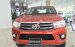 Bán Toyota Hilux 2.4E 2018 xe nhập giao ngay, hỗ trợ trả góp lên tới 90%, hotline: 0948057222