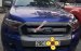 Bán ô tô Ford Ranger XLS đời 2015 model 2016, màu xanh, xe nhập