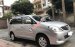 Bán Toyota Innova V đời 2008, màu bạc ít sử dụng