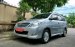 Cần bán lại xe Toyota Innova đời 2010, màu bạc, xe nhập, giá chỉ 450 triệu