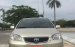 Bán Toyota Vios sản xuất 2003, màu vàng, nhập khẩu  