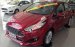 Cần bán xe Ford Fiesta 2017, màu đỏ