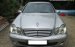 Bán xe Mercedes C180 Kompressor đời 2007, màu bạc, xe nhập 