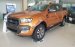 Bán xe Ford Ranger 3.2L Wildtrak 4x4 AT đời 2017, nhập khẩu chính hãng, giá chỉ 880 triệu