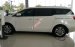 Cần bán Kia Sedona GAT đời 2018, màu trắng, hỗ trợ trả góp. LH 0989.240.241