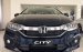 Bán xe Honda City 2017, màu xanh lam, xe nhập, giá 568tr