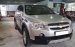 Cần bán Chevrolet Captiva đời 2007, nhập khẩu