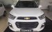 Cần bán xe Chevrolet Captiva sản xuất 2017, màu trắng, nhập khẩu, giá 879tr