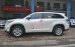 Cần bán Toyota Highlander LE đời 2016, màu trắng, nhập khẩu chính hãng