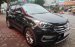 Bán Hyundai Santa Fe 2.2L đời 2016, màu đen giá cạnh tranh