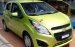 Chevrolet Spark 2017, hỗ trợ vay ngân hàng 80%. Gọi Ms. Lam 0939193718