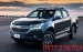 Bán Chevrolet Colorado 2017, nhập khẩu chính hãng