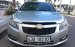 Chính chủ bán xe Chevrolet Cruze đời 2010, màu bạc, nhập khẩu