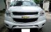 Bán Chevrolet Colorado năm 2016, màu trắng, nhập khẩu chính hãng