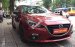 Bán xe Mazda 3 1.5L đời 2016, màu đỏ giá cạnh tranh