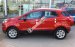 Ford Ecosport, khuyến mại lên đến 50 triệu và phụ kiện. Hỗ trợ trả góp 80% trên toàn quốc