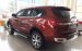 Bán xe Ford Everest đời 2017, màu đỏ, nhập khẩu chính hãng