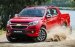 Cần bán xe Chevrolet Colorado đời 2017, màu đỏ, nhập khẩu chính hãng