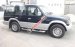 Bán Mitsubishi Pajero đời 2000, giá tốt