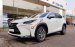 Cần bán xe Lexus NX 200T đời 2016, màu trắng, xe nhập