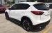 Bán ô tô Mazda CX 5 đời 2017, màu trắng, nhập khẩu chính hãng