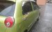 Bán Chevrolet Spark Van 0.8 MT đời 2010, màu vàng chanh