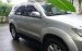 Chính chủ bán Toyota Fortuner đời 2009, màu bạc, nhập khẩu