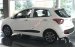 [Hyundai Hue] Cần bán Hyundai Grand i10 năm 2018 màu trắng, 315 triệu - LH 0903.545.725