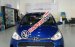 Bán Hyundai Grand i10 đời 2017, màu xanh lam, 315tr