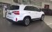 Bán ô tô Kia Sorento sản xuất 2017, màu trắng, nhập khẩu  