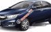 Bán Honda City đời 2017, giá chỉ 558 triệu