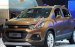 Bán ô tô Chevrolet Trax đời 2018, xe nhập. Ngân hàng hỗ trợ 80%, sở hữu xe chỉ từ 120tr