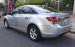 Chính chủ bán xe Chevrolet Cruze đời 2010, màu bạc, nhập khẩu