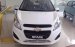 Bán Chevrolet Spark sản xuất 2017, màu trắng, nhập khẩu, mới 100%, 269tr