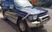 Bán Mitsubishi Pajero V6 3.500 đời 2005, giá 279tr