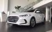 Bán Hyundai Elantra đời 2017, màu trắng, nhập khẩu  