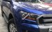 Bán Ford Ranger XLS 2.2L 4x2 AT đời 2015, màu xanh lam, nhập khẩu chính chủ