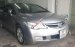 Cần bán xe Honda Civic 1.8 MT đời 2007, màu bạc chính chủ