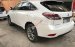 Bán ô tô Lexus RX 350 đời 2015, màu trắng, xe nhập số tự động