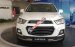 Bán Chevrolet Captiva Revv LTZ 2.4 AT năm 2017, hỗ trợ vay ngân hàng 80%, gọi Ms. Lam 0939 19 37 18