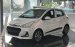 [Hyundai Hue] Cần bán Hyundai Grand i10 năm 2018 màu trắng, 315 triệu - LH 0903.545.725