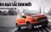 Cần bán xe Ford EcoSport đời 2017, nhập khẩu