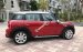 Cần bán xe Mini Cooper S Country Man 2015, màu đỏ, nhập khẩu nguyên chiếc số tự động