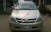 Bán Toyota Innova G đời 2006, màu bạc chính chủ