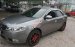 Chính chủ bán Kia Forte EX 1.6 MT đời 2012, màu xám