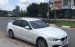 Bán BMW 3 Series đời 2013, màu trắng, nhập khẩu  