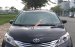 Bán Toyota Sienna Limited 3.5 đời 2011, màu đen, nhập khẩu nguyên chiếc